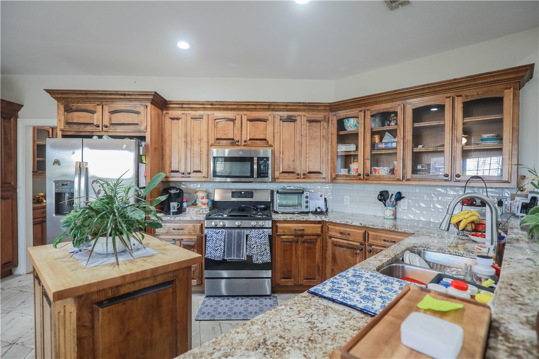 5509 S Braebourne Road