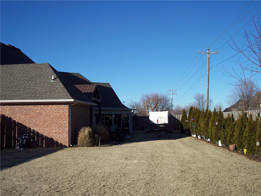 5509 S Braebourne Road