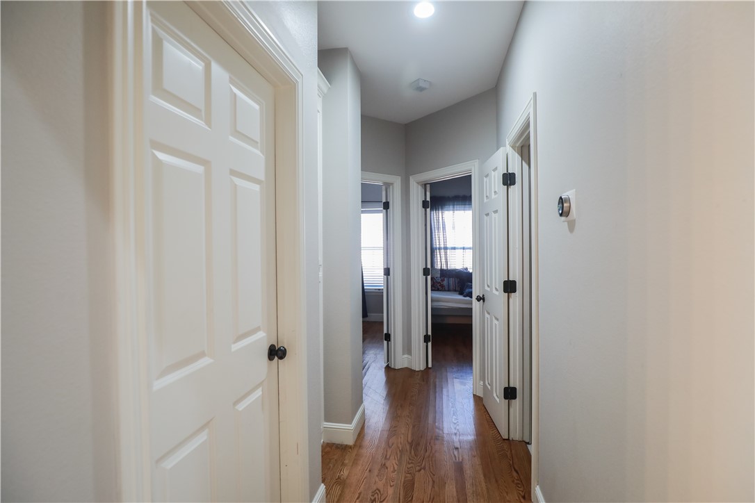 5509 S Braebourne Road