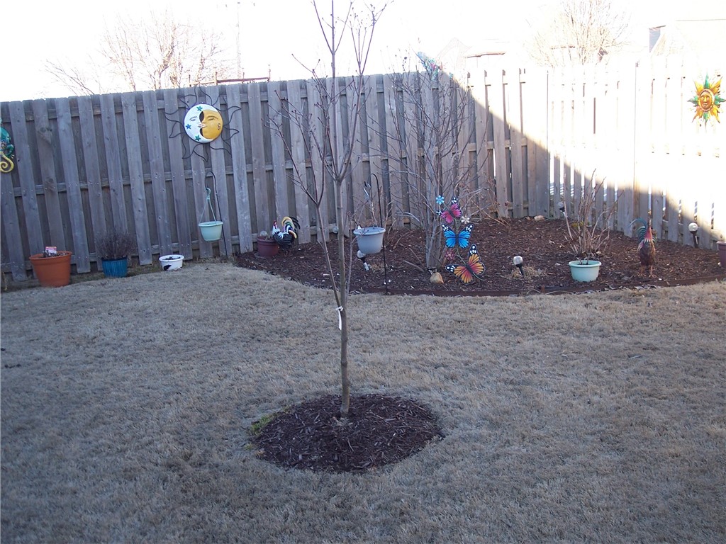 5509 S Braebourne Road