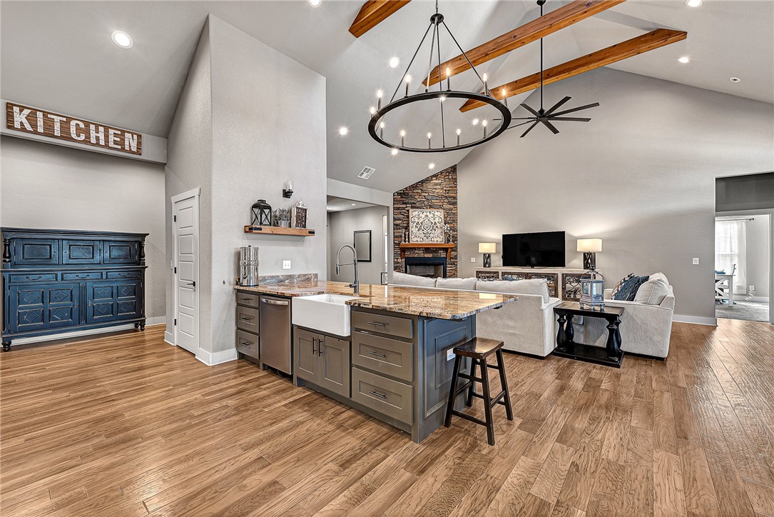 3711 Bitterroot Street