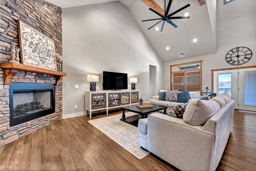 3711 Bitterroot Street