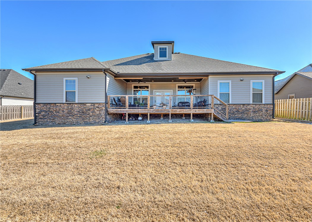 3711 Bitterroot Street