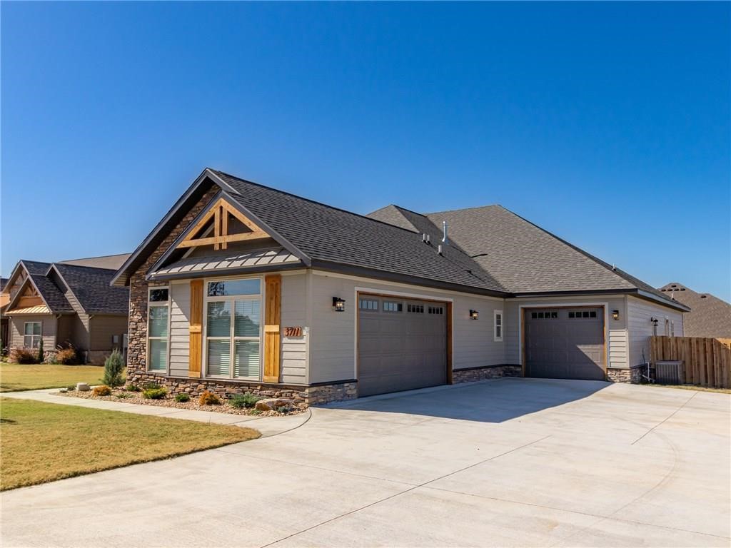 3711 Bitterroot Street