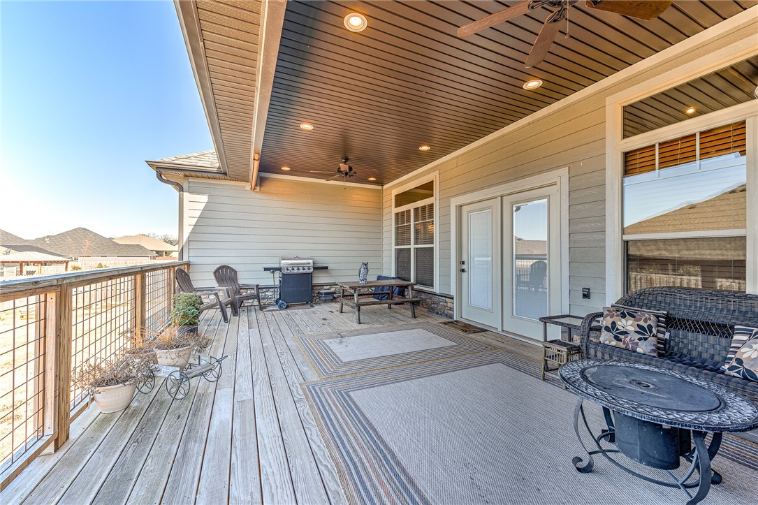 3711 Bitterroot Street