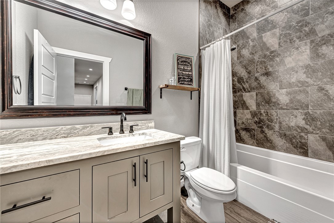 3711 Bitterroot Street