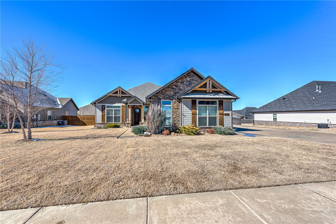 3711 Bitterroot Street