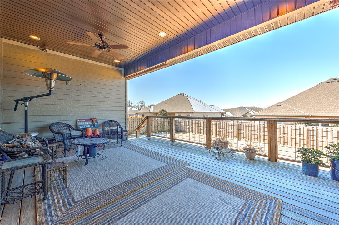 3711 Bitterroot Street