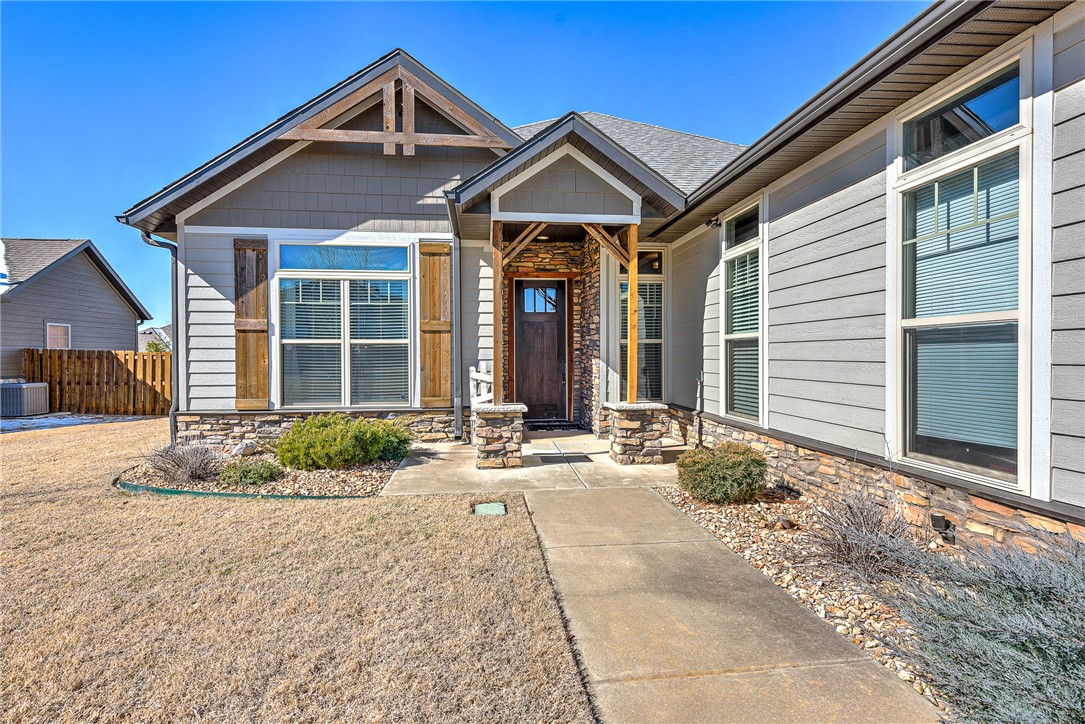 3711 Bitterroot Street