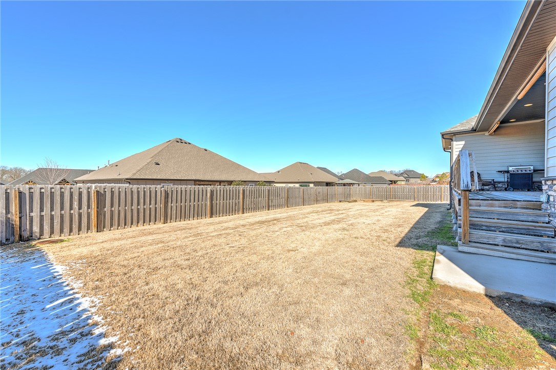 3711 Bitterroot Street