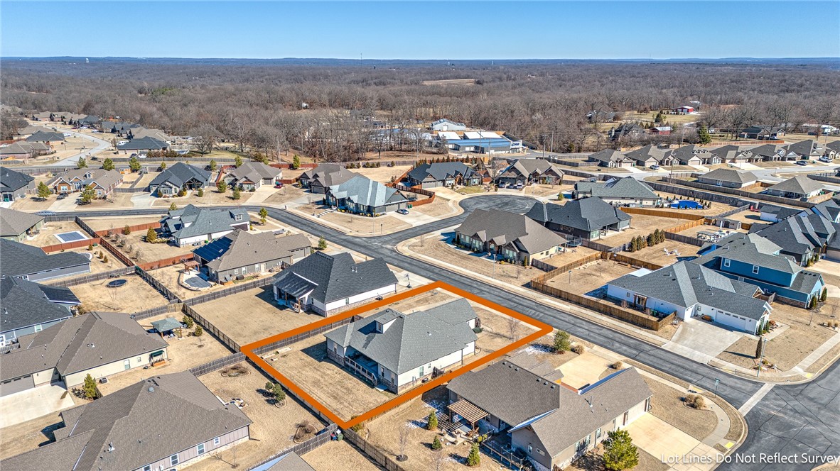 3711 Bitterroot Street