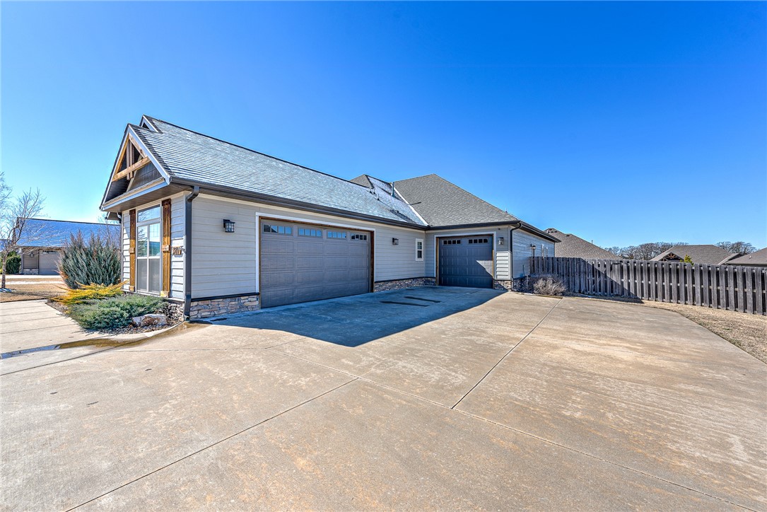 3711 Bitterroot Street