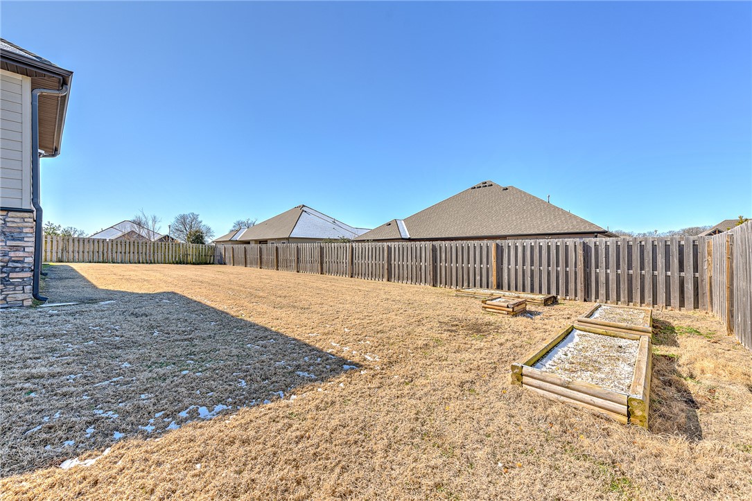 3711 Bitterroot Street