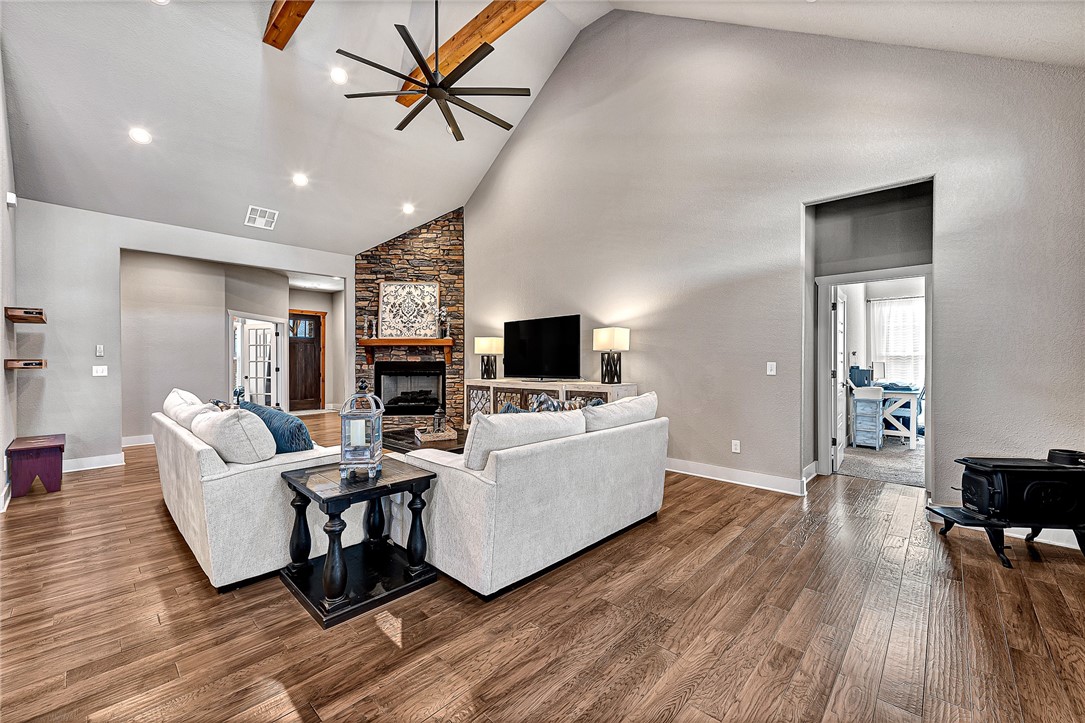 3711 Bitterroot Street