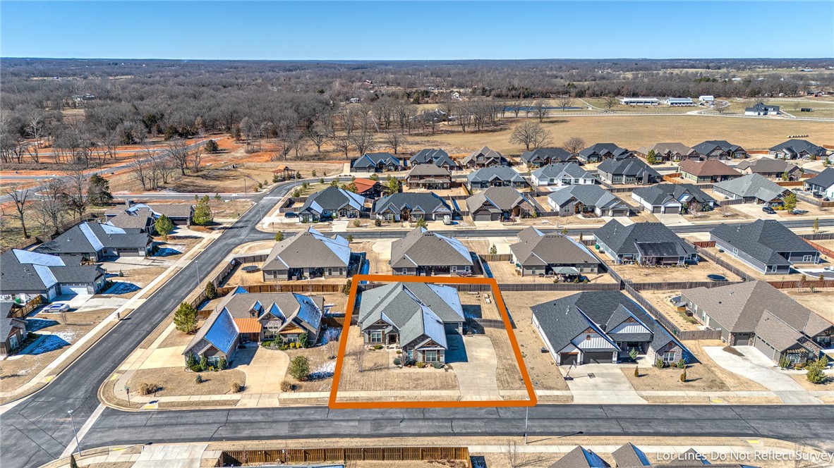 3711 Bitterroot Street