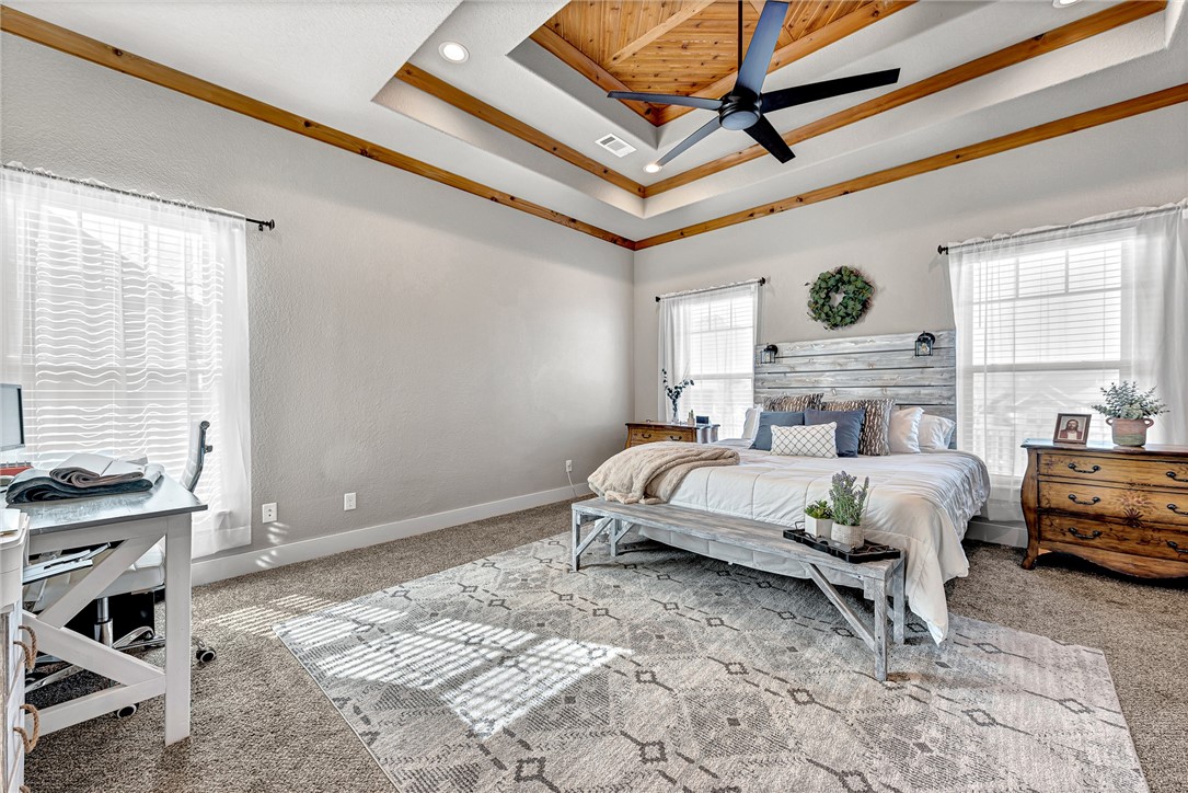 3711 Bitterroot Street