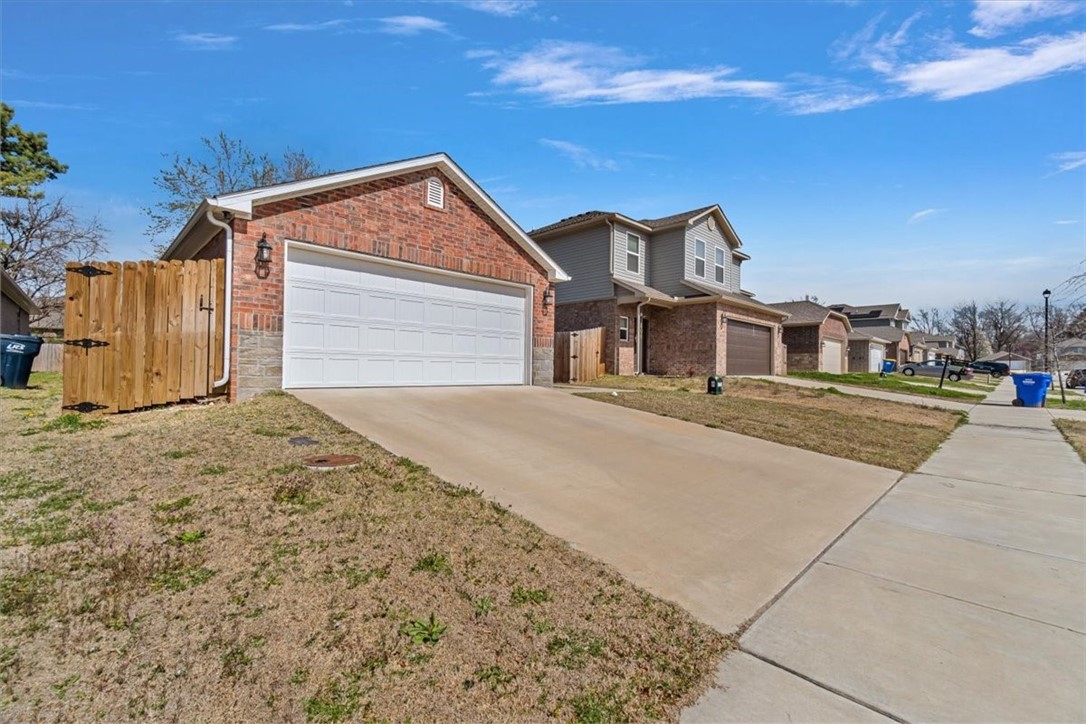 406 Sagebrush Avenue