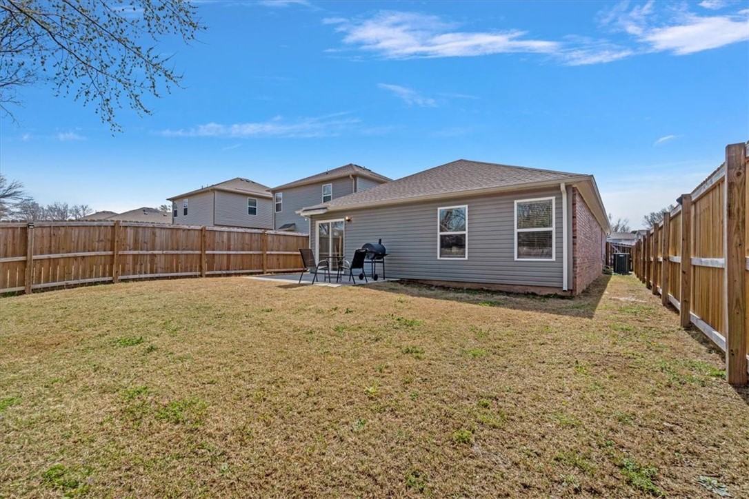 406 Sagebrush Avenue