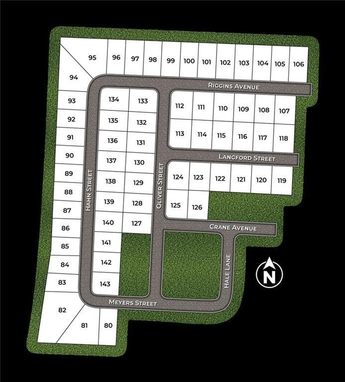 2232 Langford Street