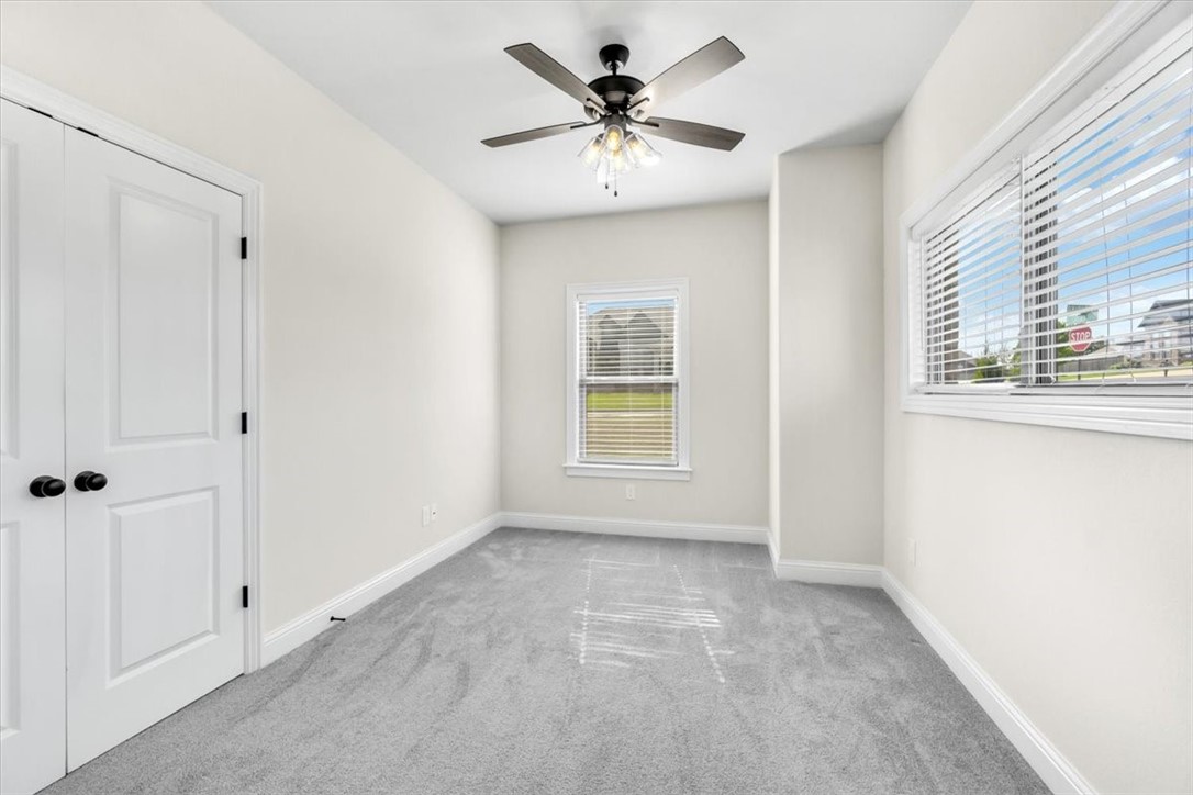 816 Flycatcher Trace