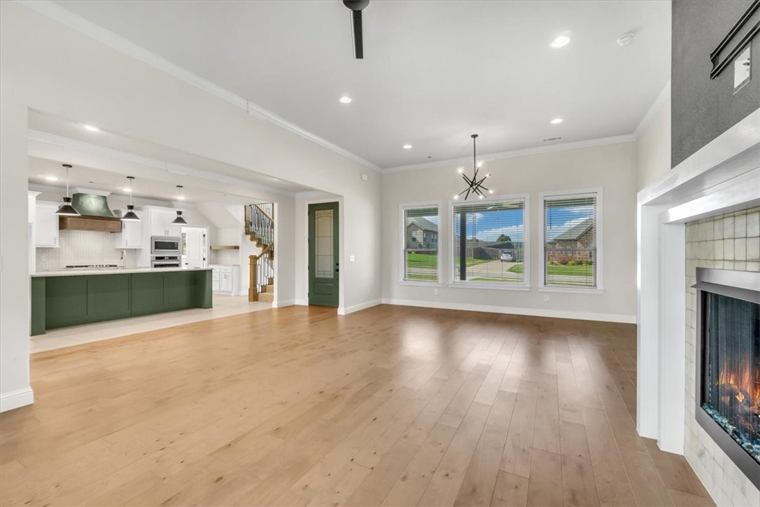 816 Flycatcher Trace