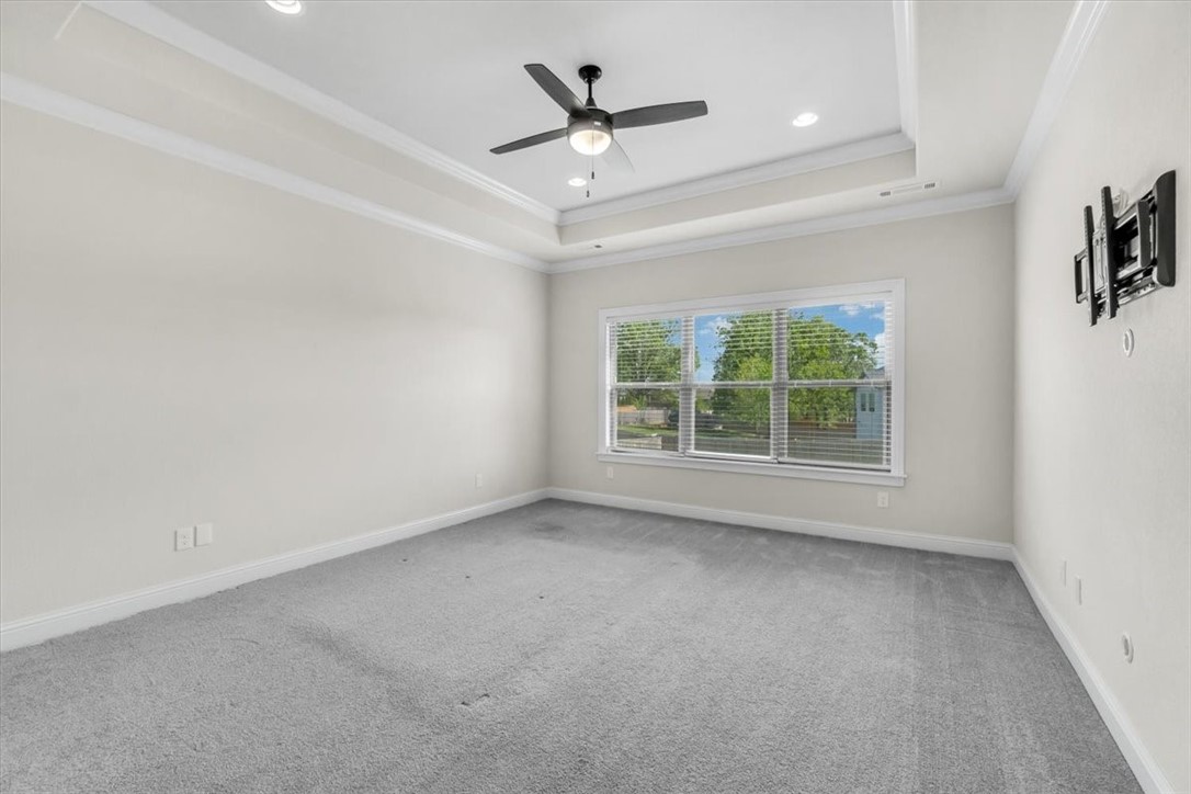 816 Flycatcher Trace