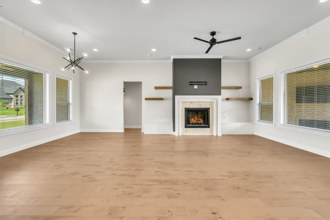 816 Flycatcher Trace