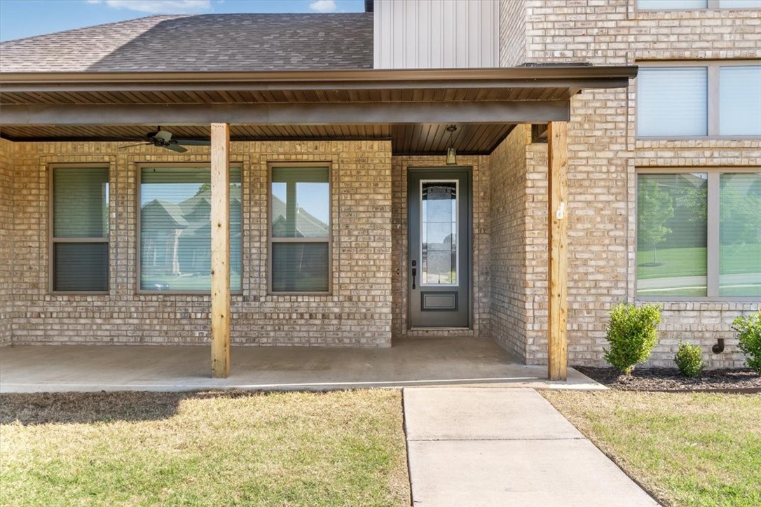 816 Flycatcher Trace