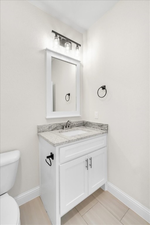 816 Flycatcher Trace