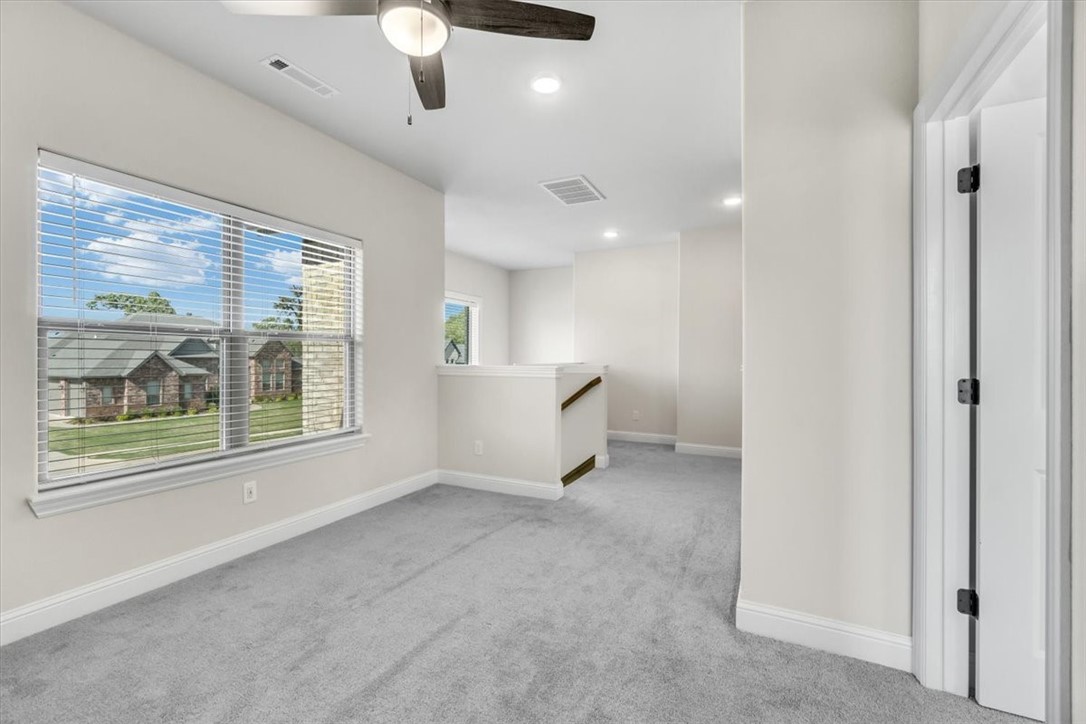 816 Flycatcher Trace