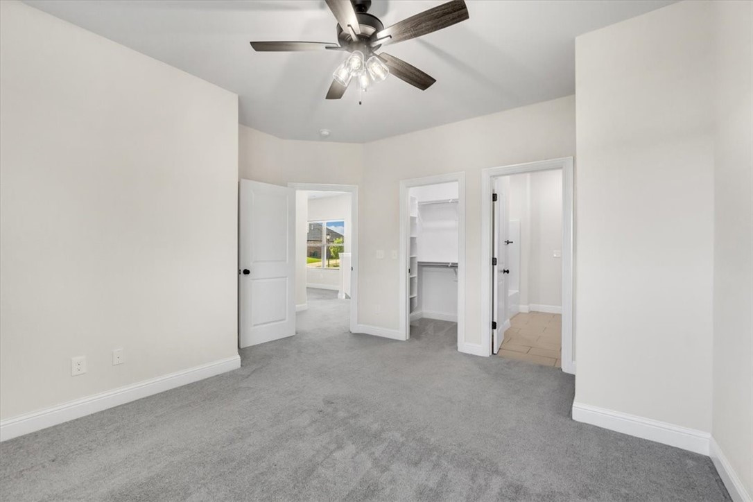 816 Flycatcher Trace