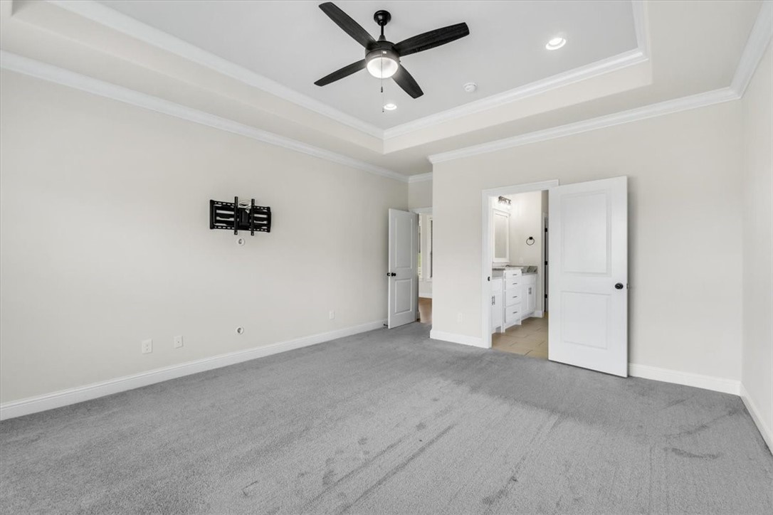 816 Flycatcher Trace