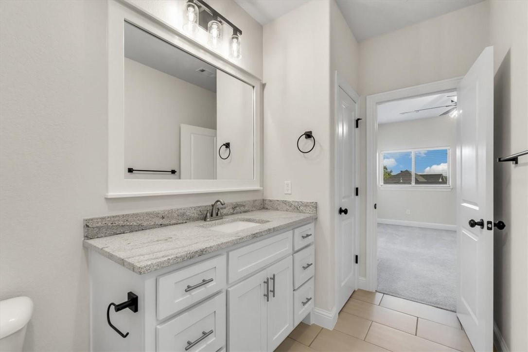 816 Flycatcher Trace