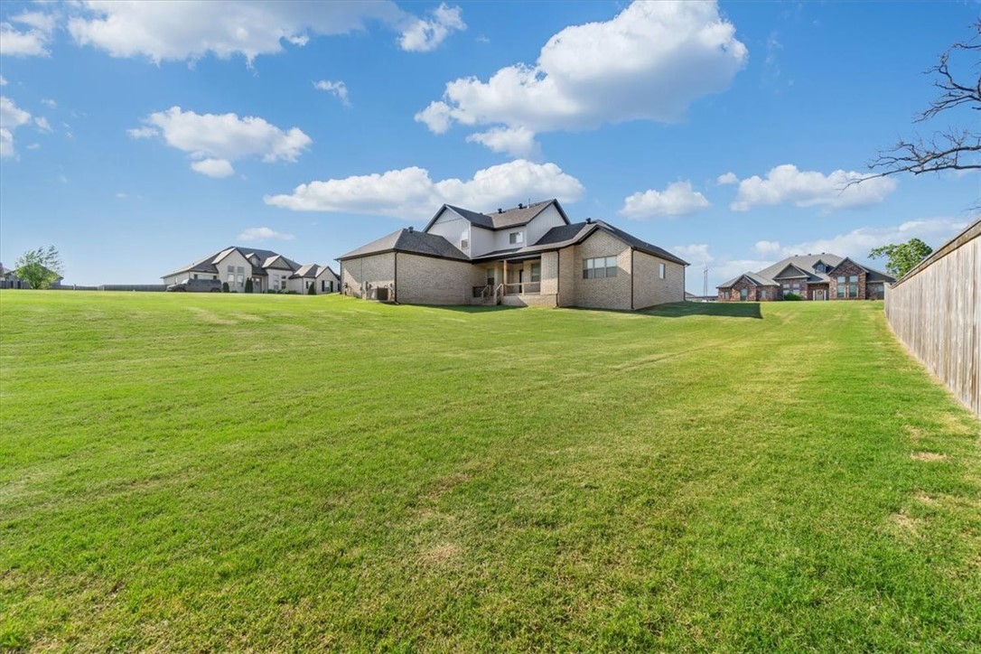 816 Flycatcher Trace