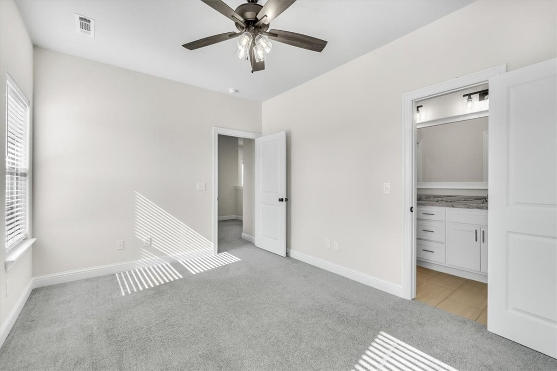 816 Flycatcher Trace