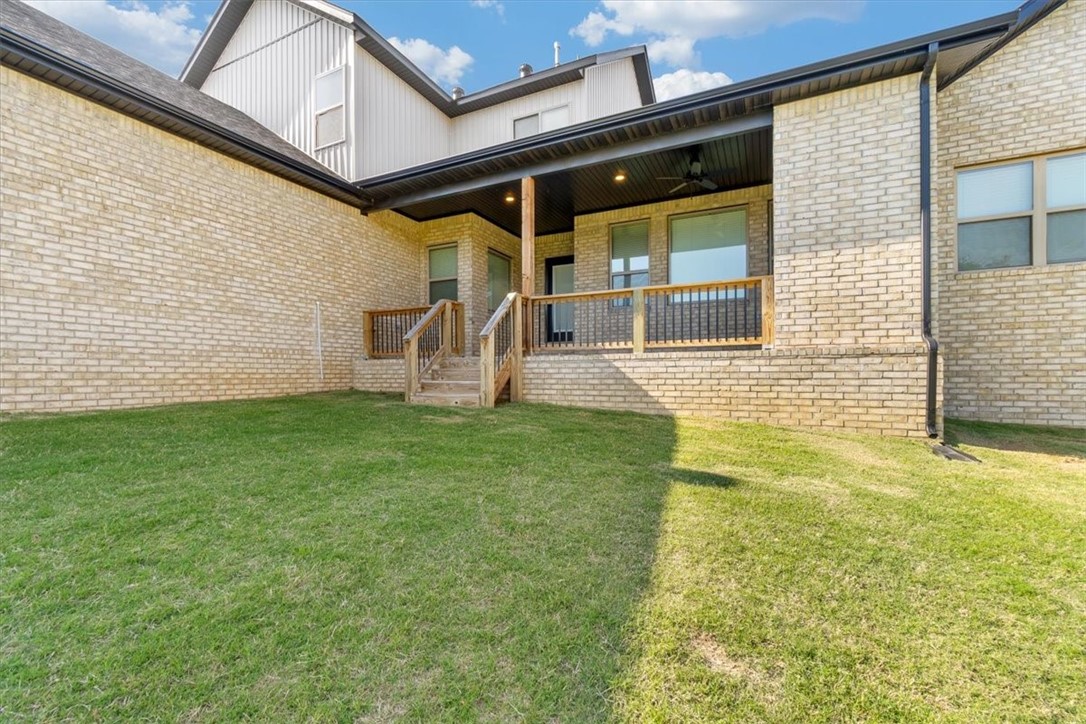 816 Flycatcher Trace