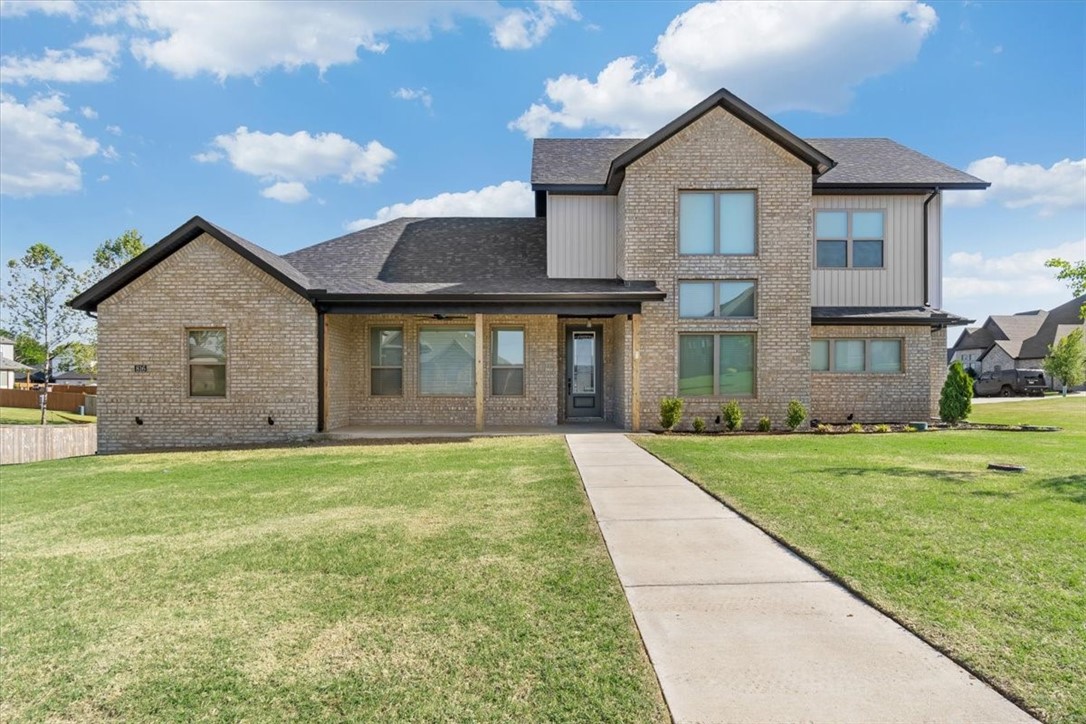 816 Flycatcher Trace