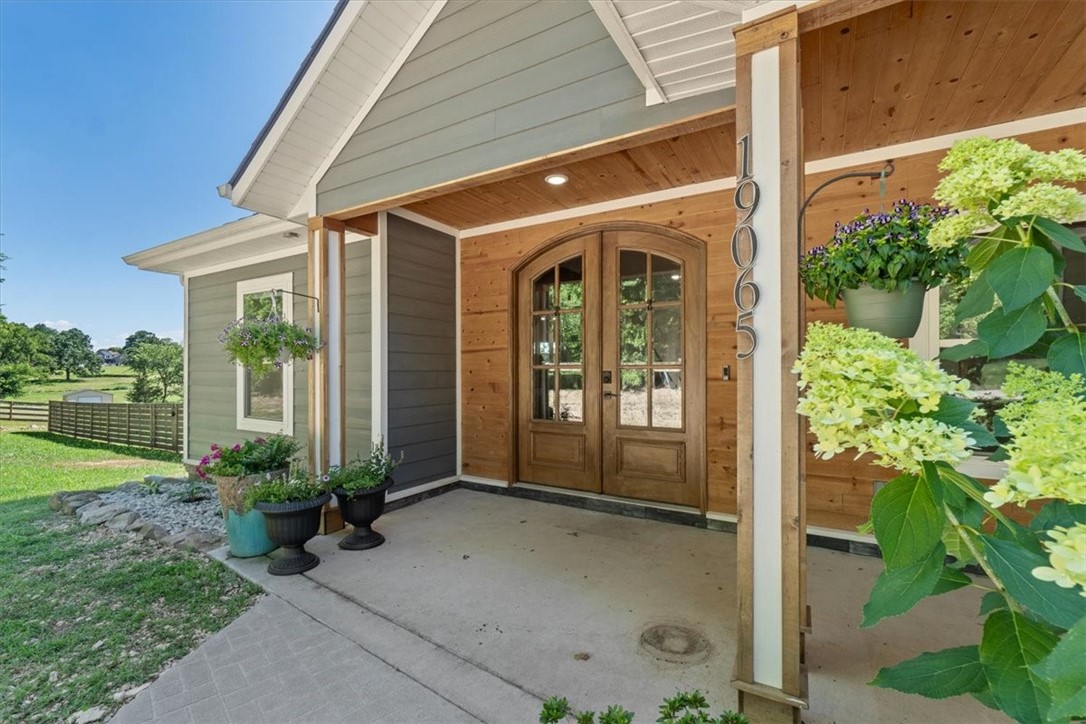 19065 Clear Water Road