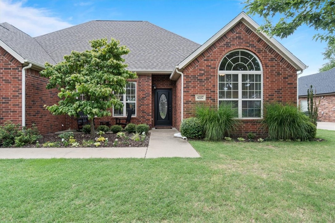 4357 W Wedge Drive
