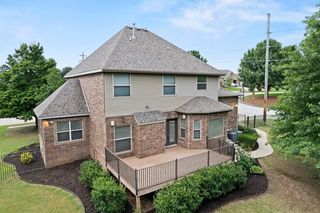 11583 Club House Parkway