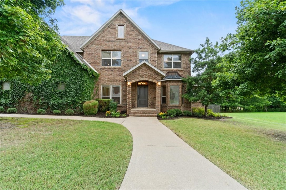 11583 Club House Parkway