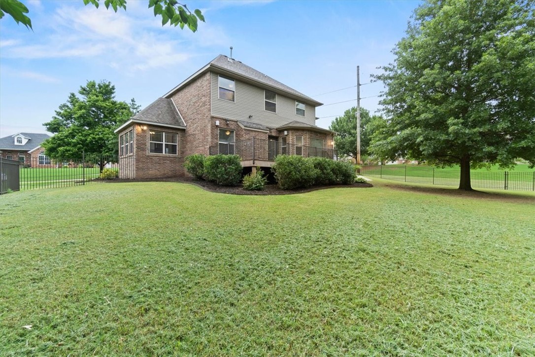 11583 Club House Parkway