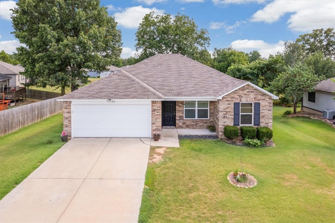 15149 White Fawn Drive