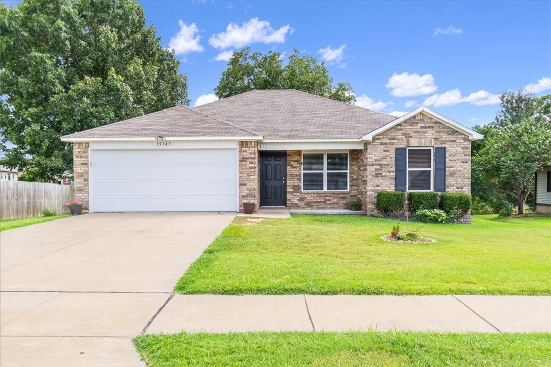 15149 White Fawn Drive