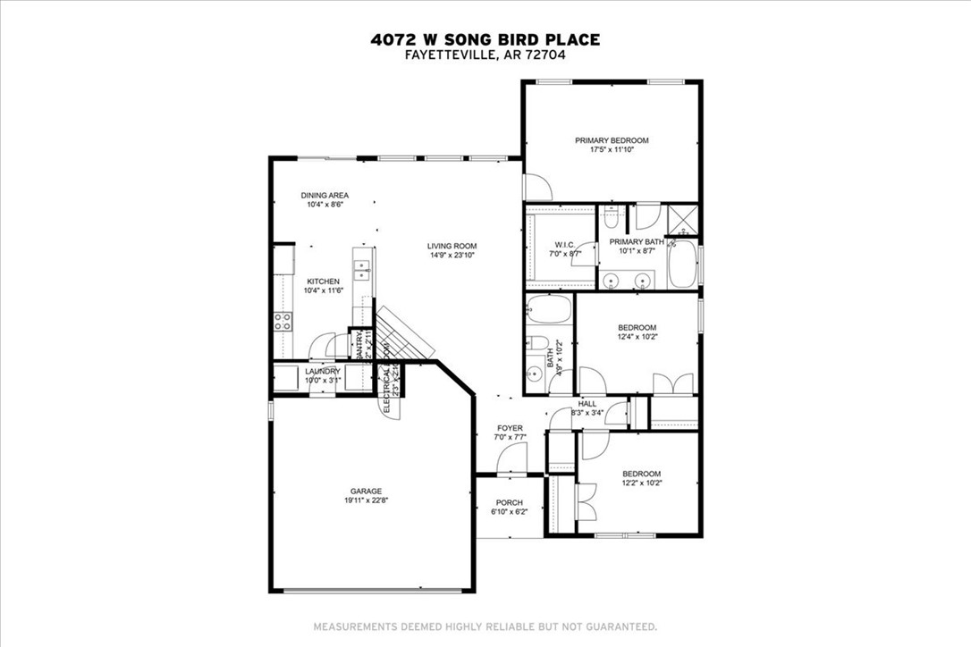 4072 Song Bird Place