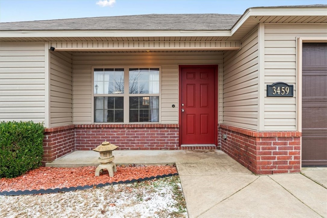 3459 Reynolds Avenue