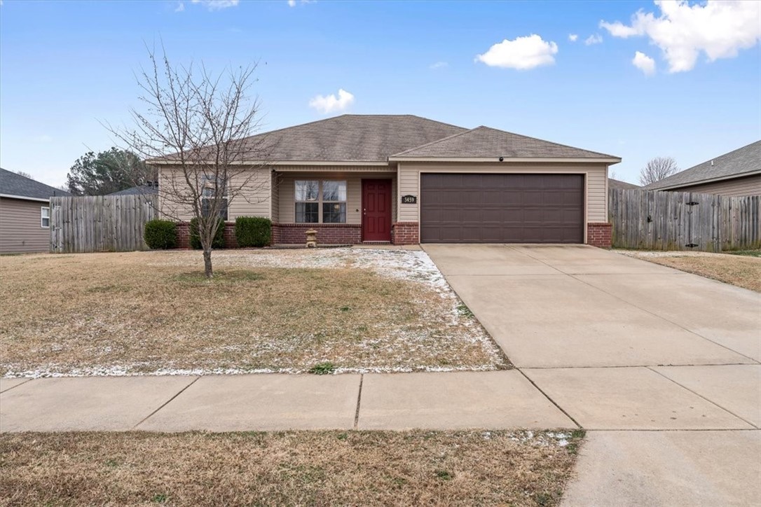 3459 Reynolds Avenue