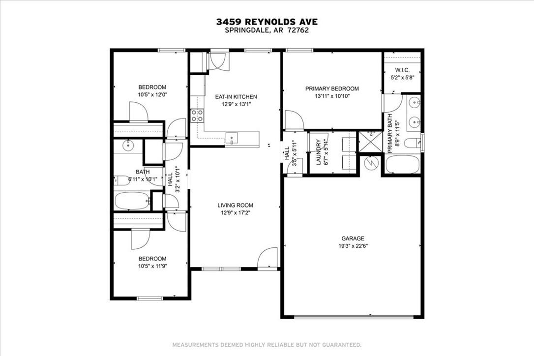 3459 Reynolds Avenue