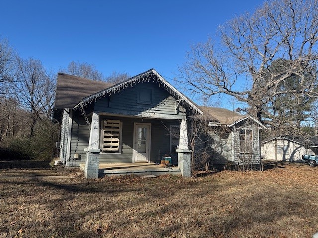501 W Wilson Street