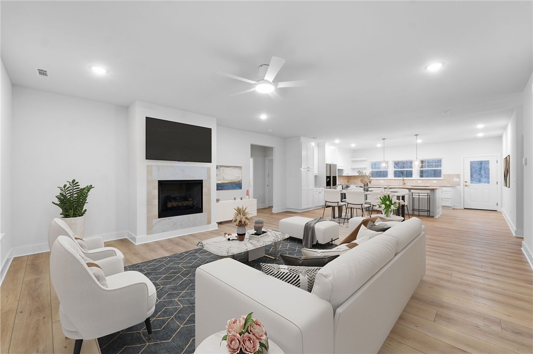 32 Lochgilphead Lane